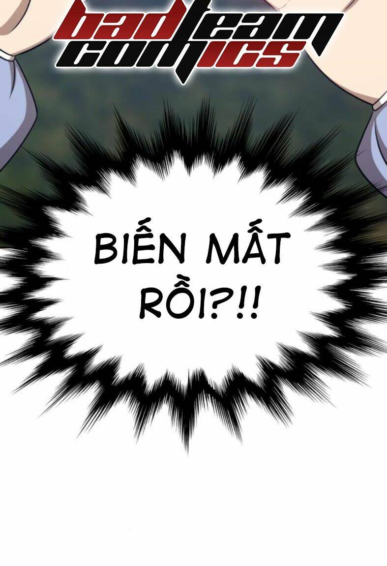 Gậy Gỗ Cấp 99+ Chapter 7.5 - Trang 2