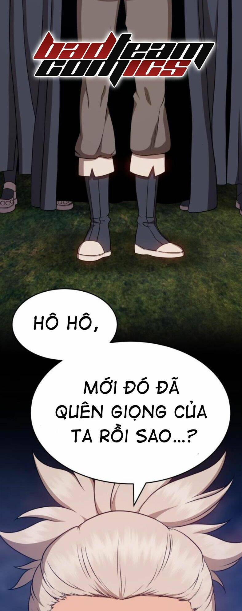 Gậy Gỗ Cấp 99+ Chapter 7.5 - Trang 2