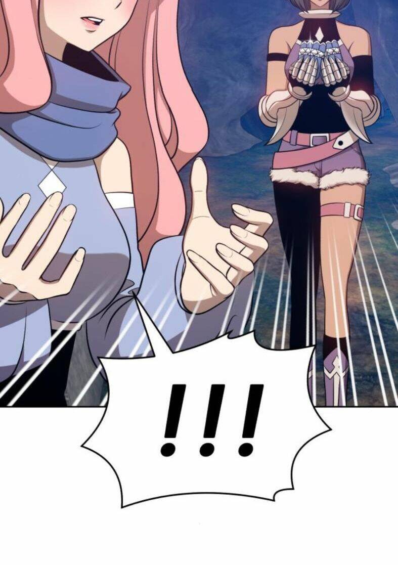 Gậy Gỗ Cấp 99+ Chapter 7.5 - Trang 2