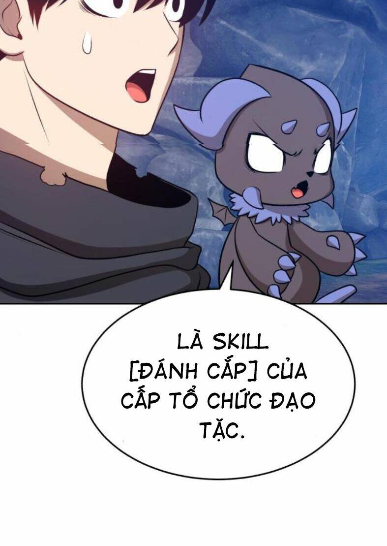 Gậy Gỗ Cấp 99+ Chapter 7.5 - Trang 2