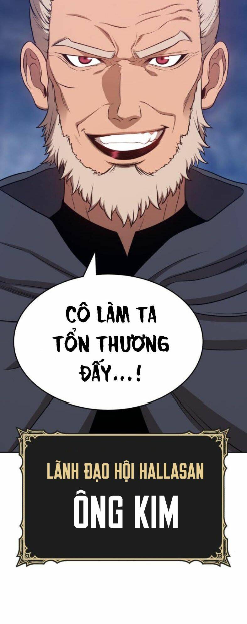 Gậy Gỗ Cấp 99+ Chapter 7.5 - Trang 2