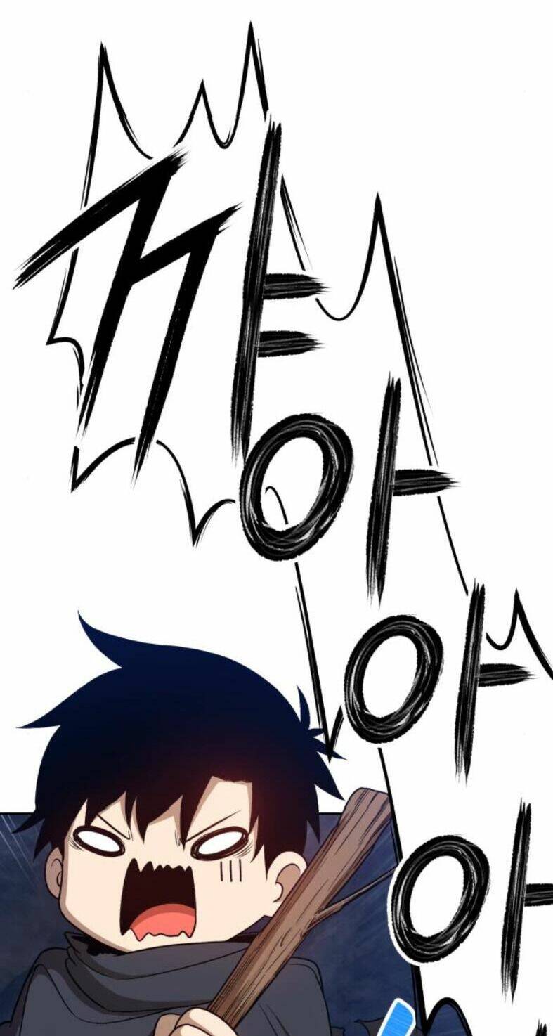 Gậy Gỗ Cấp 99+ Chapter 7.5 - Trang 2