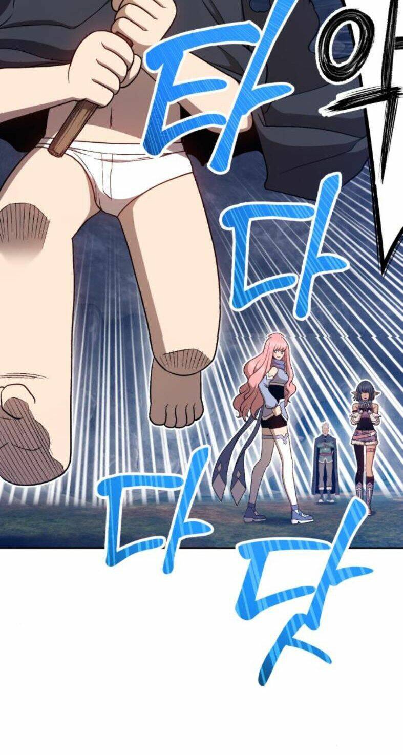 Gậy Gỗ Cấp 99+ Chapter 7.5 - Trang 2