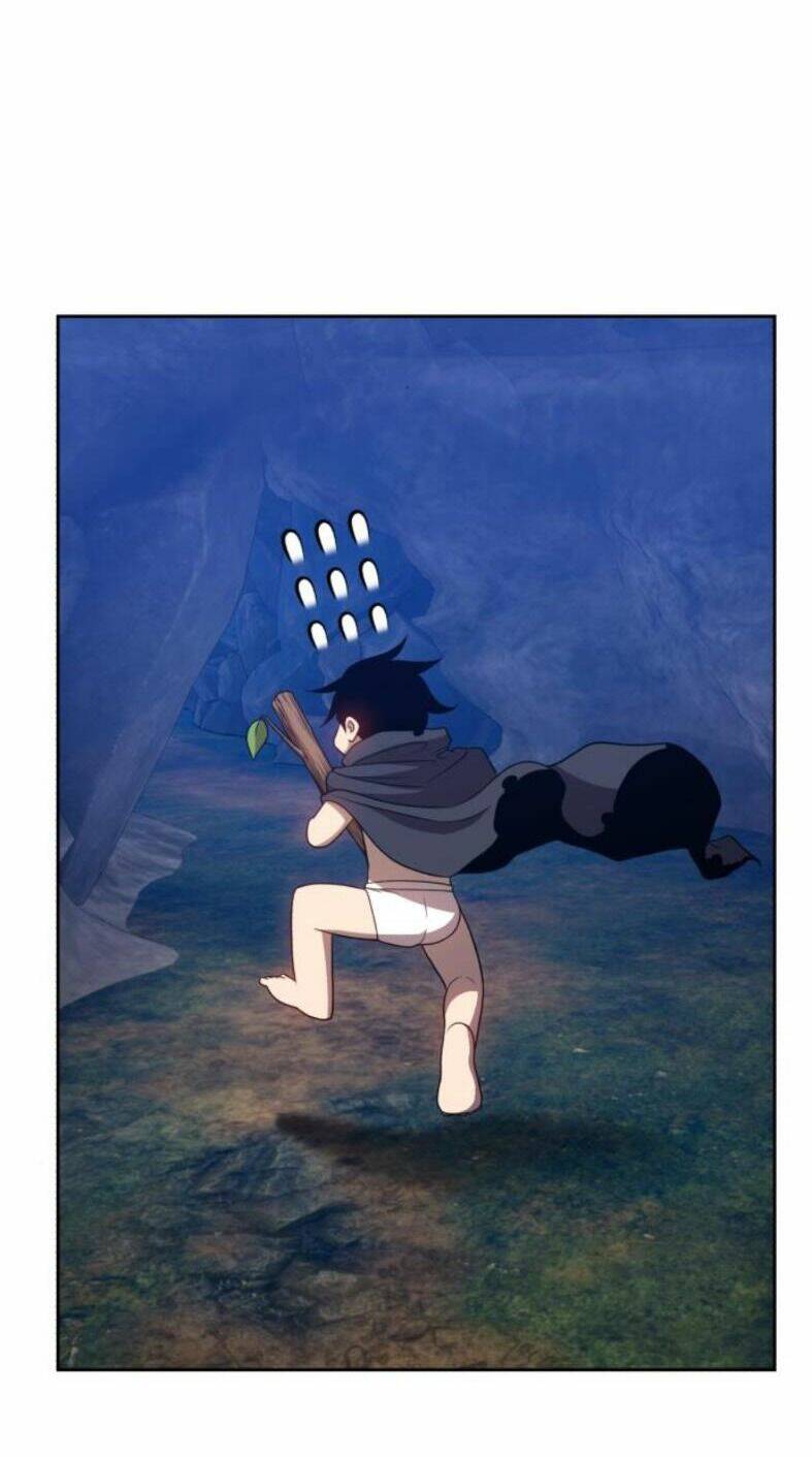 Gậy Gỗ Cấp 99+ Chapter 7.5 - Trang 2