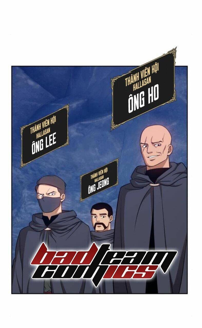 Gậy Gỗ Cấp 99+ Chapter 7.5 - Trang 2