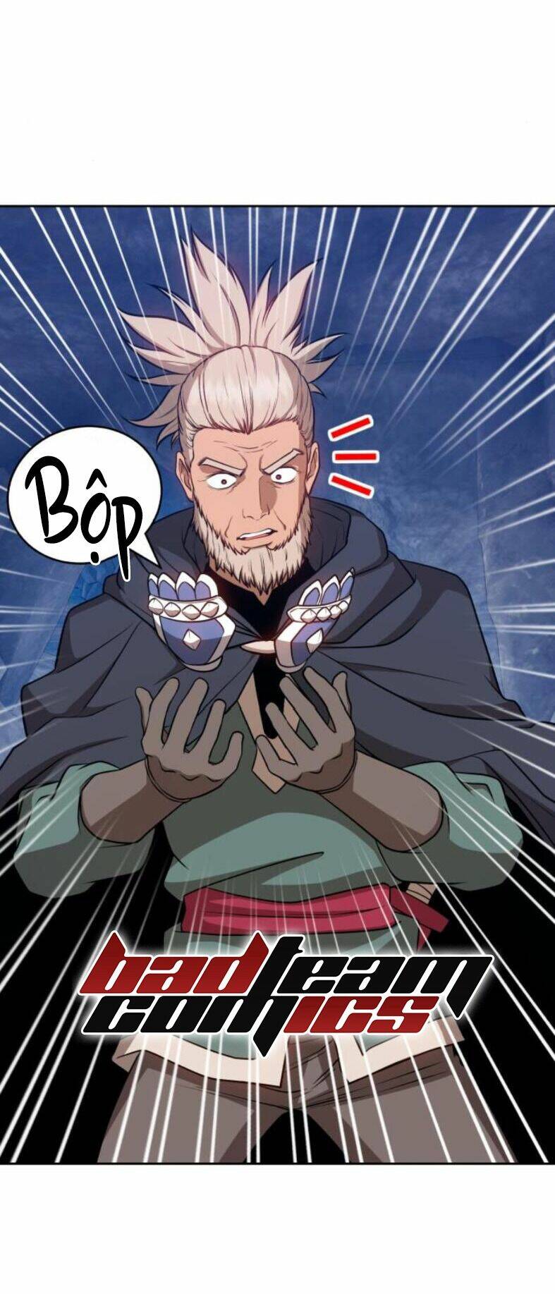 Gậy Gỗ Cấp 99+ Chapter 7.5 - Trang 2