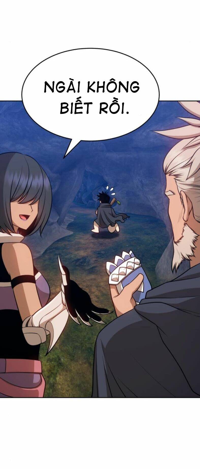 Gậy Gỗ Cấp 99+ Chapter 7.5 - Trang 2