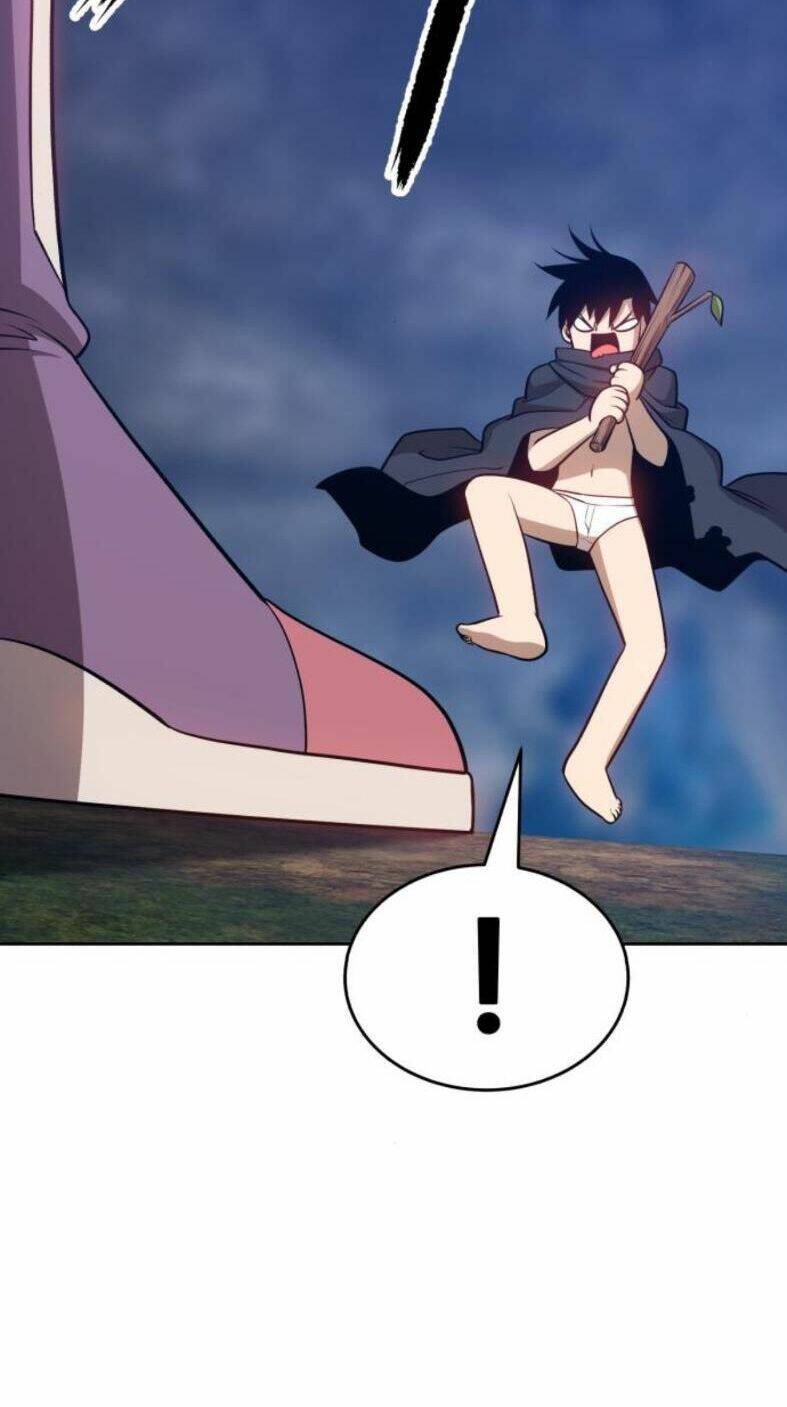 Gậy Gỗ Cấp 99+ Chapter 7.5 - Trang 2
