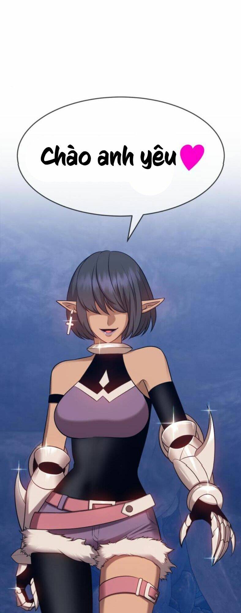 Gậy Gỗ Cấp 99+ Chapter 7.5 - Trang 2