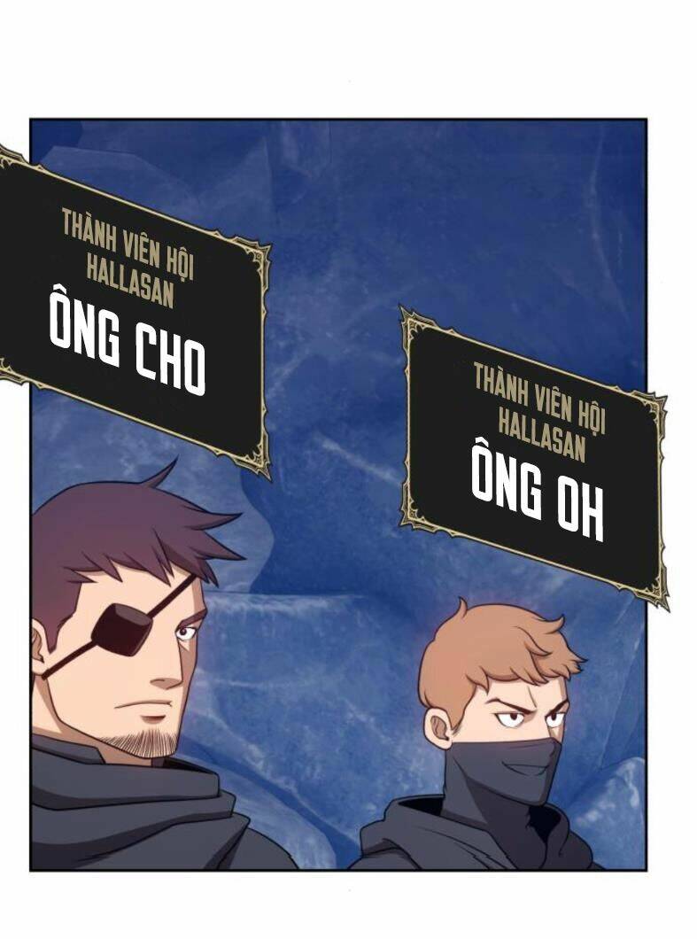 Gậy Gỗ Cấp 99+ Chapter 7.5 - Trang 2