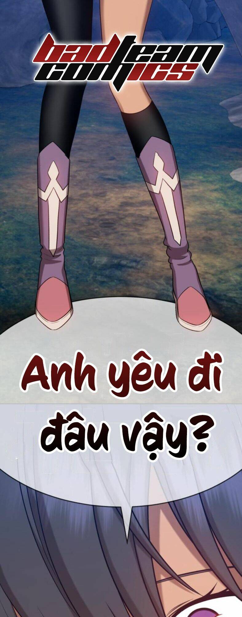 Gậy Gỗ Cấp 99+ Chapter 7.5 - Trang 2