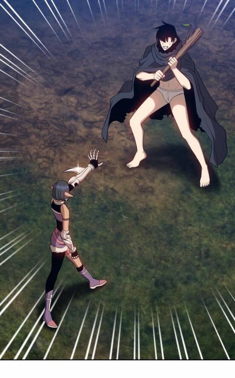 Gậy Gỗ Cấp 99+ Chapter 7.5 - Trang 2