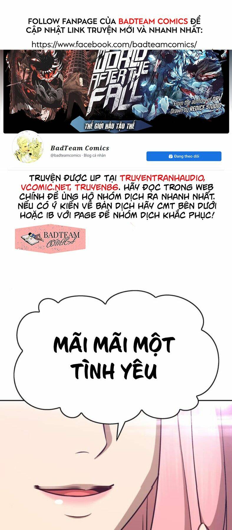 Gậy Gỗ Cấp 99+ Chapter 7 - Trang 2