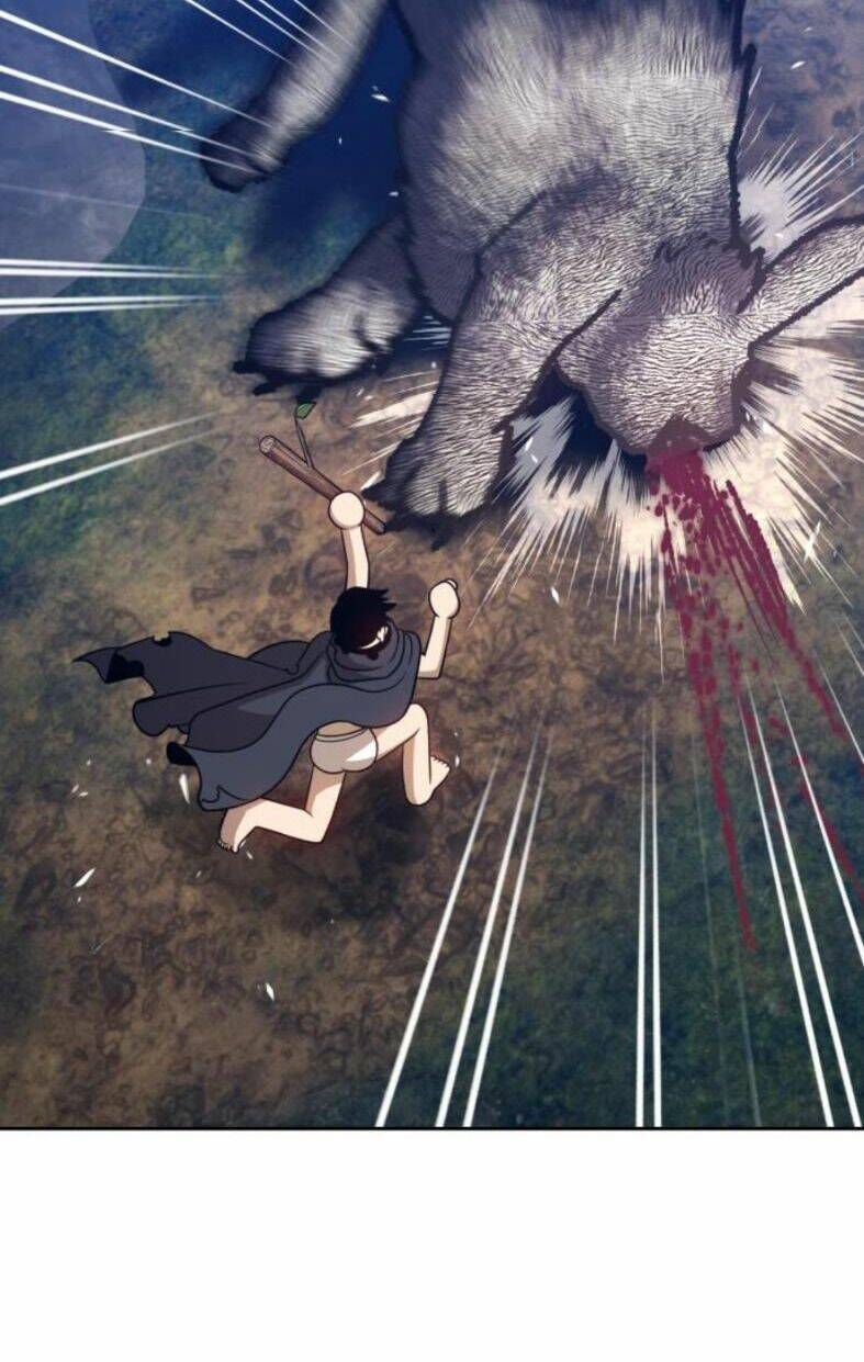 Gậy Gỗ Cấp 99+ Chapter 7 - Trang 2