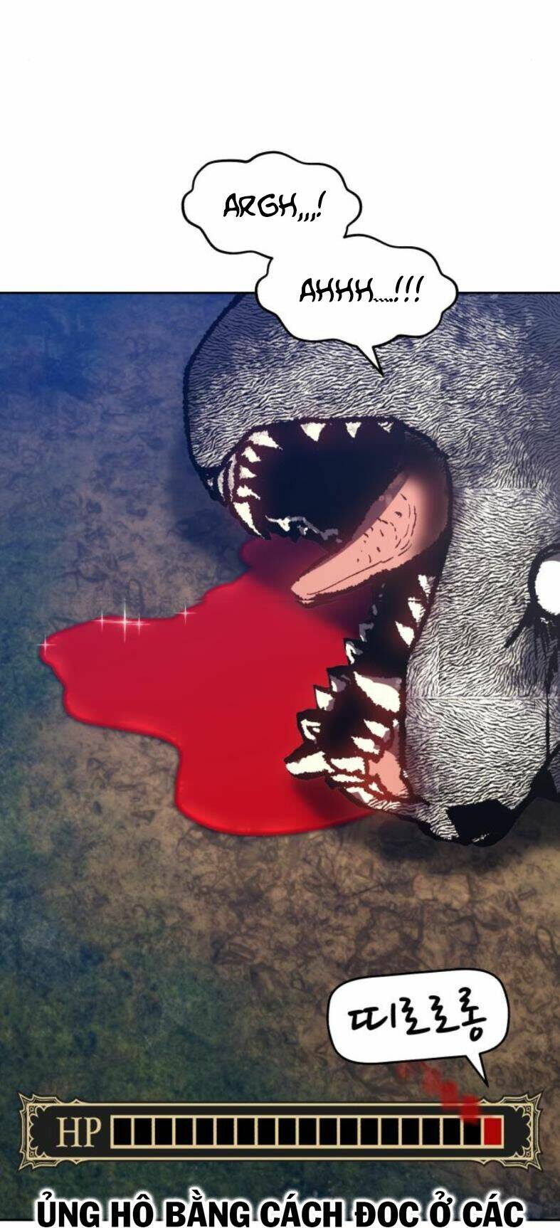 Gậy Gỗ Cấp 99+ Chapter 7 - Trang 2