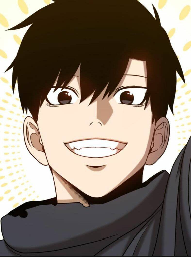 Gậy Gỗ Cấp 99+ Chapter 7 - Trang 2