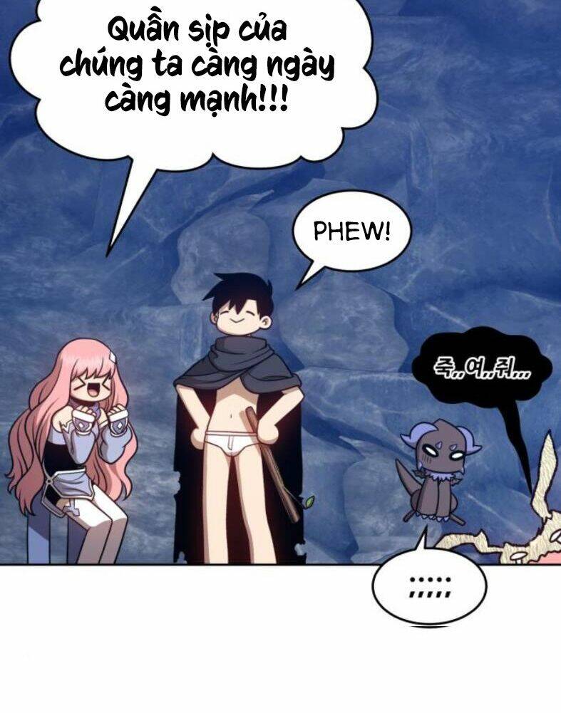 Gậy Gỗ Cấp 99+ Chapter 7 - Trang 2