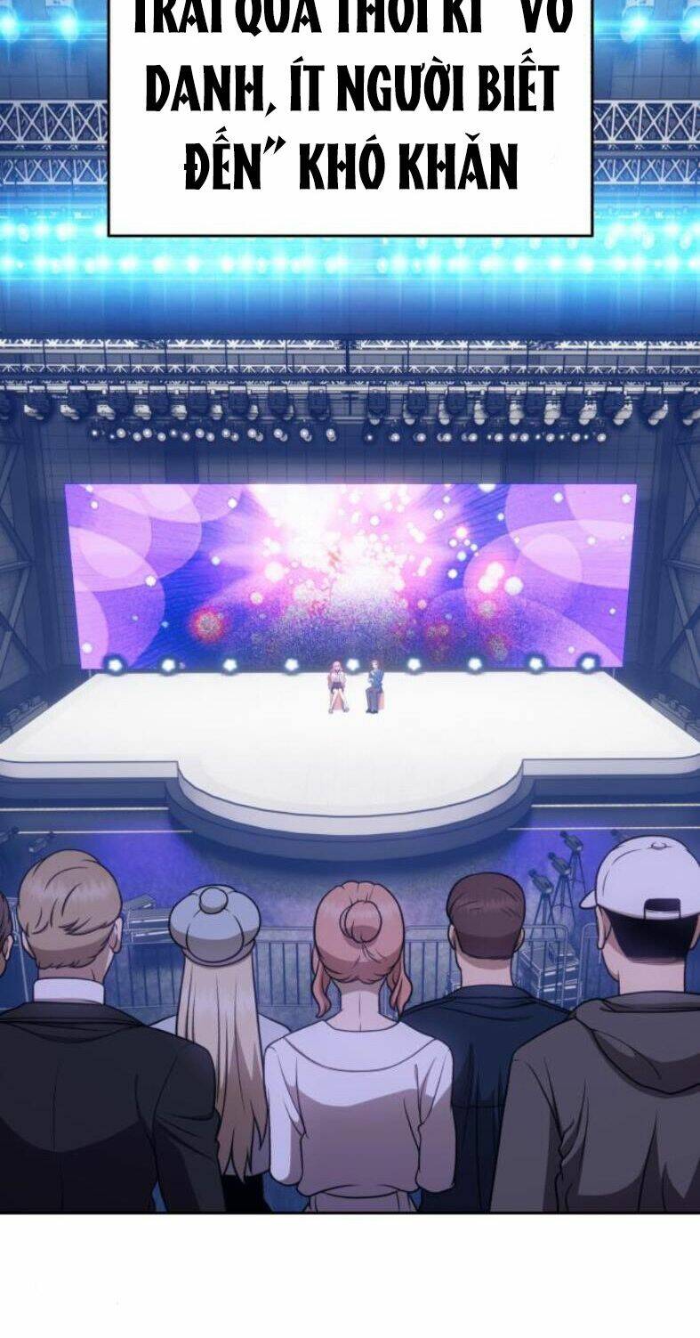 Gậy Gỗ Cấp 99+ Chapter 7 - Trang 2