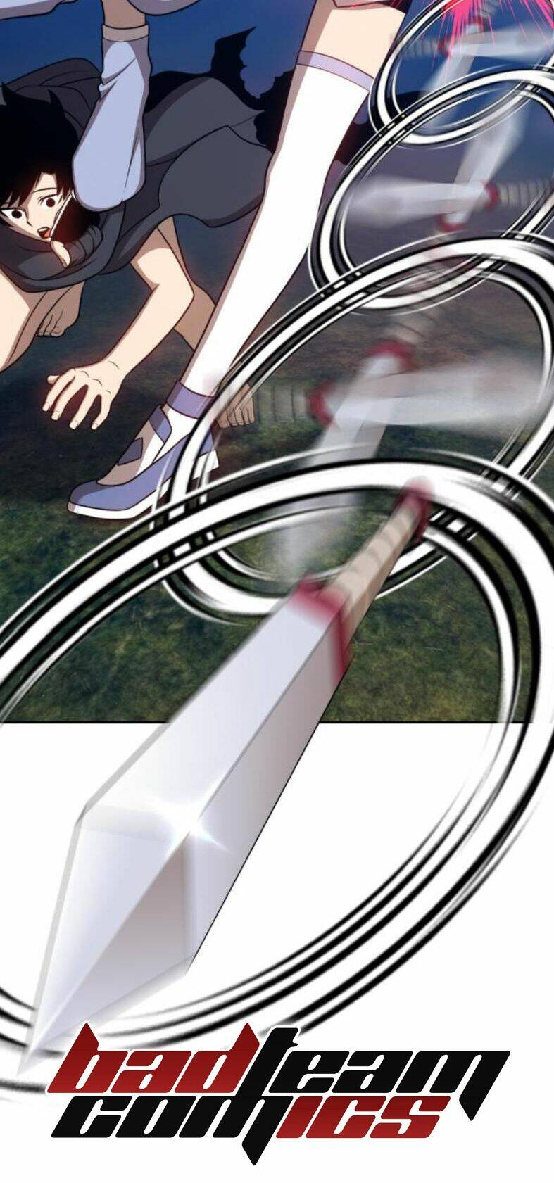 Gậy Gỗ Cấp 99+ Chapter 7 - Trang 2