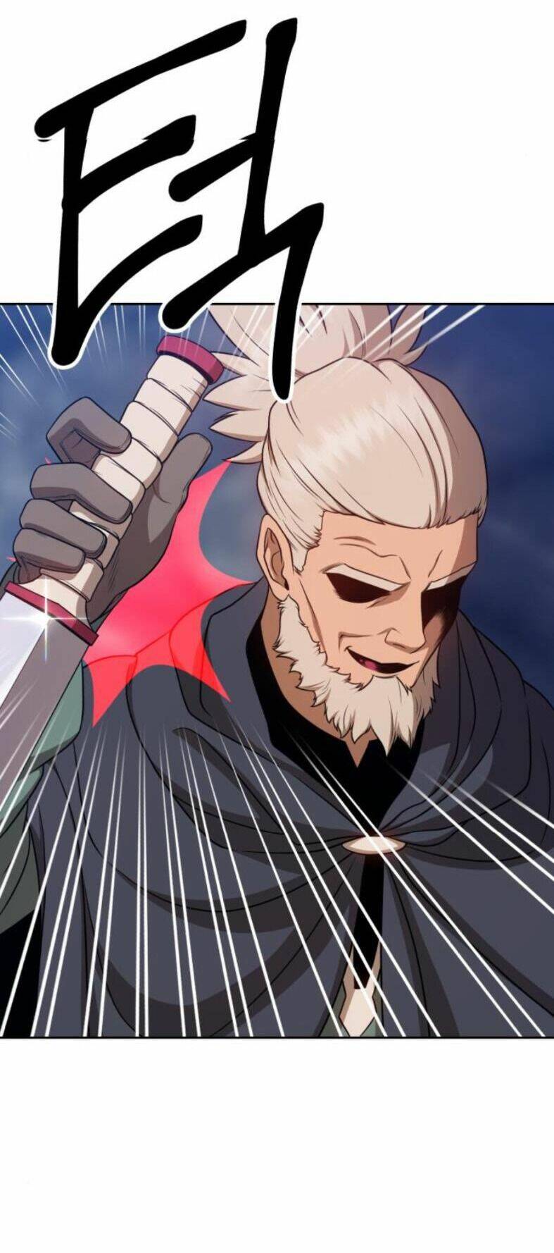 Gậy Gỗ Cấp 99+ Chapter 7 - Trang 2