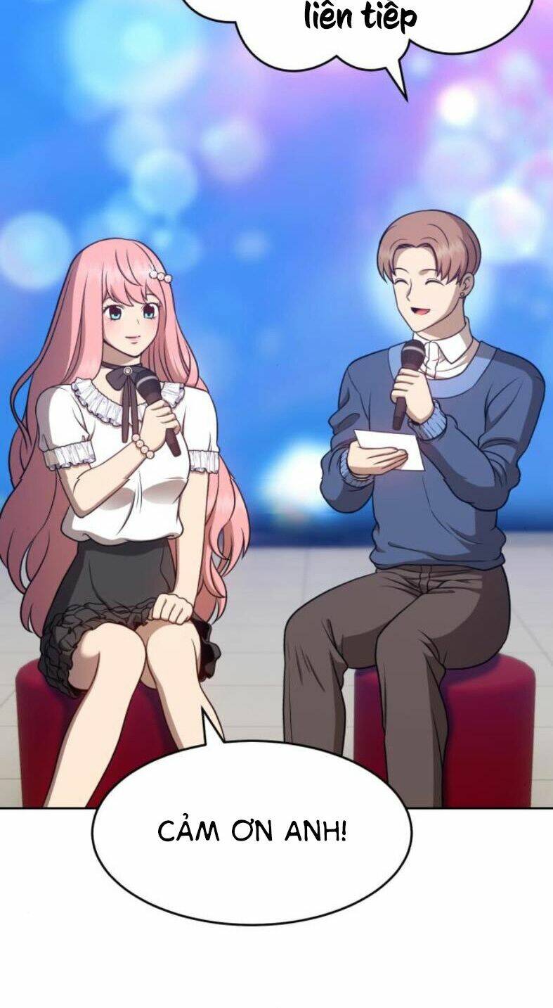 Gậy Gỗ Cấp 99+ Chapter 7 - Trang 2