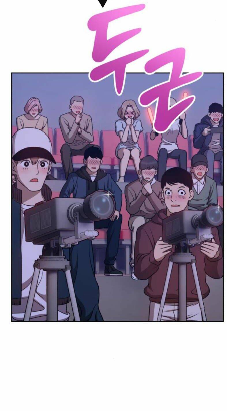 Gậy Gỗ Cấp 99+ Chapter 7 - Trang 2