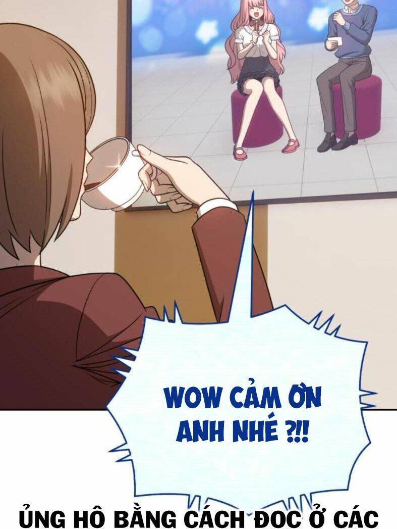 Gậy Gỗ Cấp 99+ Chapter 7 - Trang 2