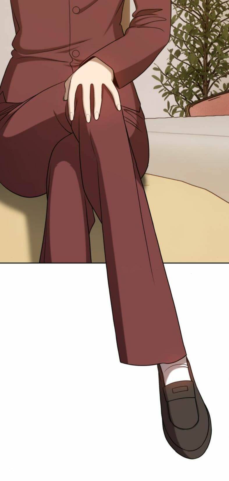 Gậy Gỗ Cấp 99+ Chapter 7 - Trang 2