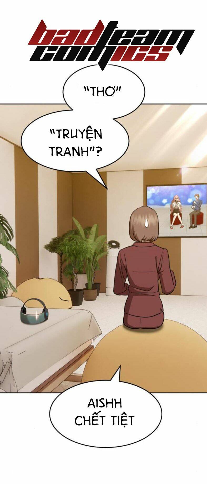 Gậy Gỗ Cấp 99+ Chapter 7 - Trang 2