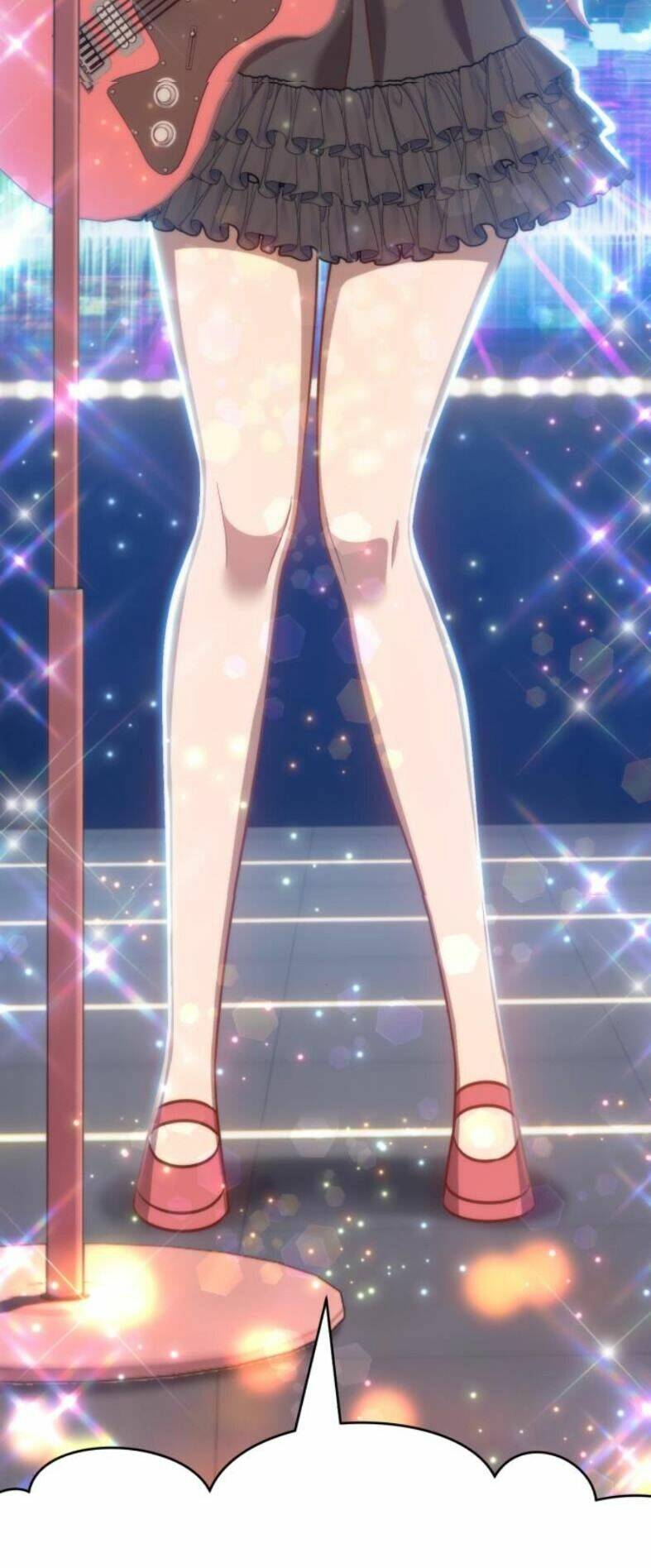 Gậy Gỗ Cấp 99+ Chapter 7 - Trang 2