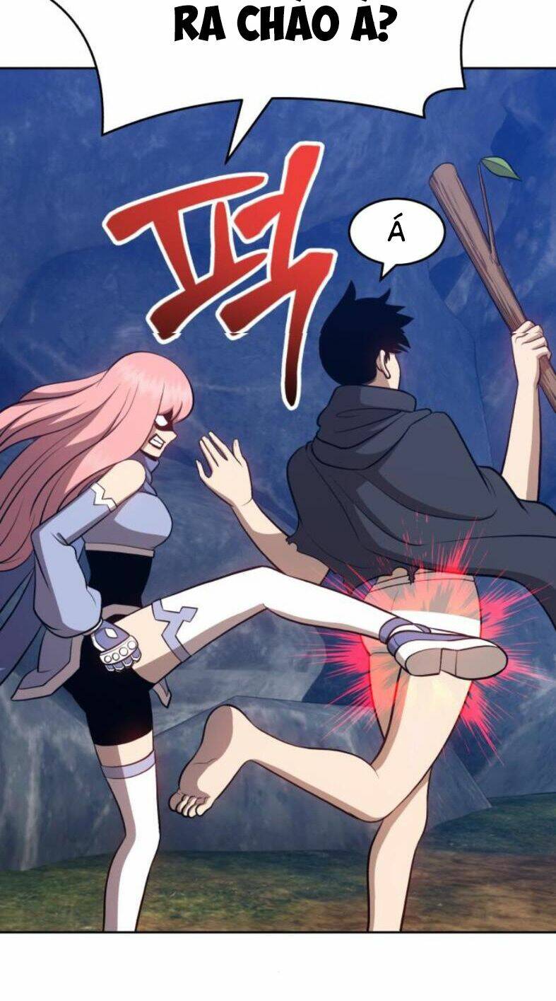 Gậy Gỗ Cấp 99+ Chapter 7 - Trang 2