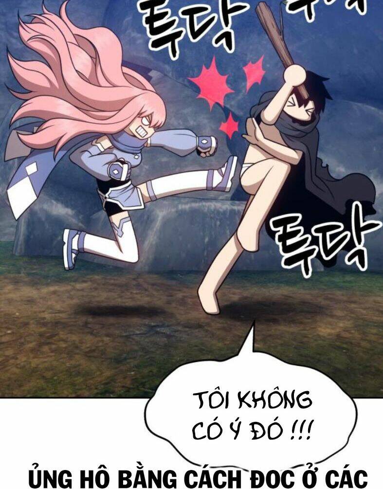 Gậy Gỗ Cấp 99+ Chapter 7 - Trang 2