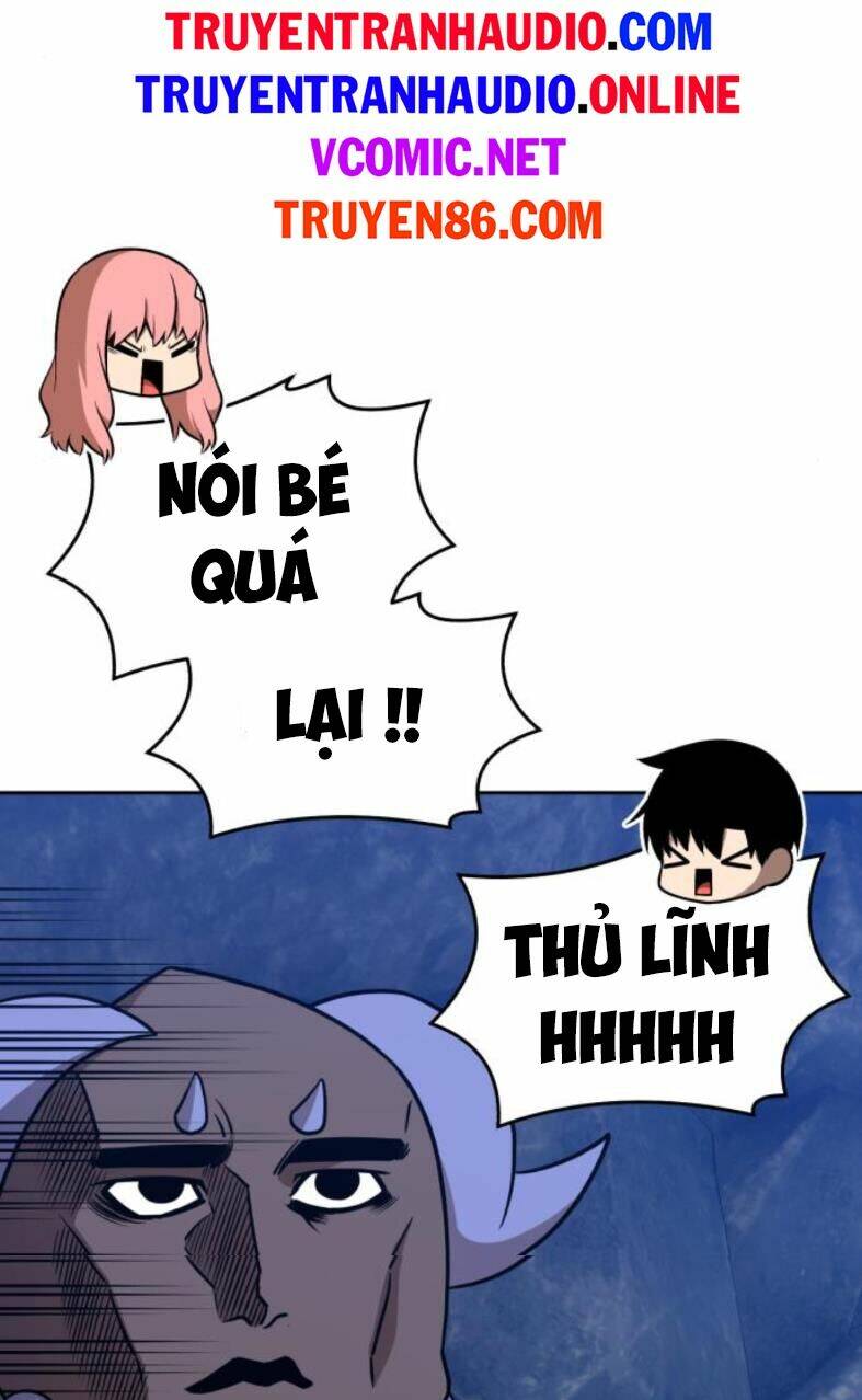 Gậy Gỗ Cấp 99+ Chapter 7 - Trang 2