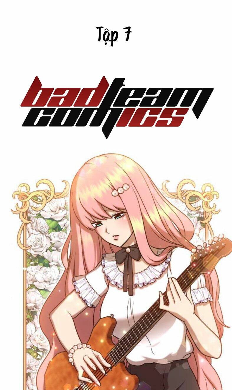 Gậy Gỗ Cấp 99+ Chapter 7 - Trang 2