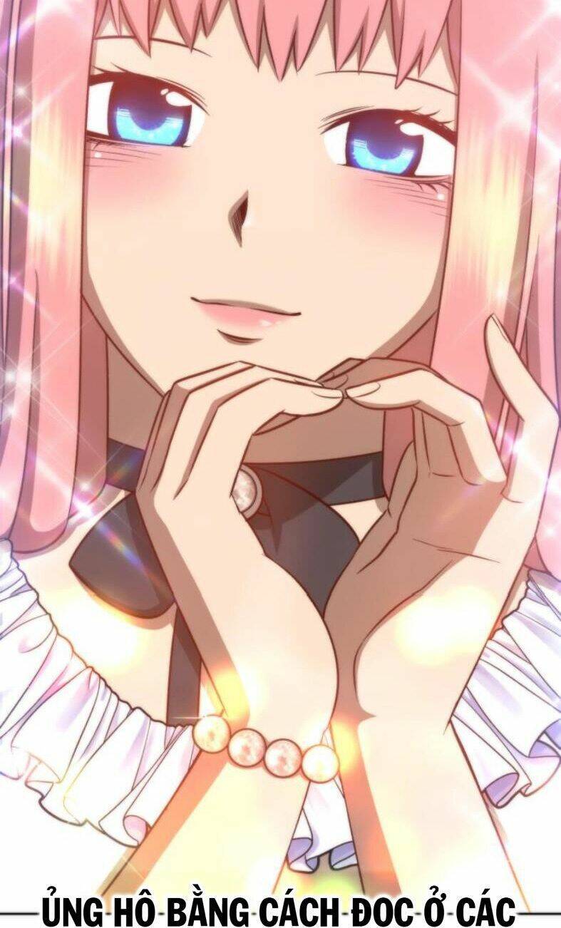 Gậy Gỗ Cấp 99+ Chapter 7 - Trang 2