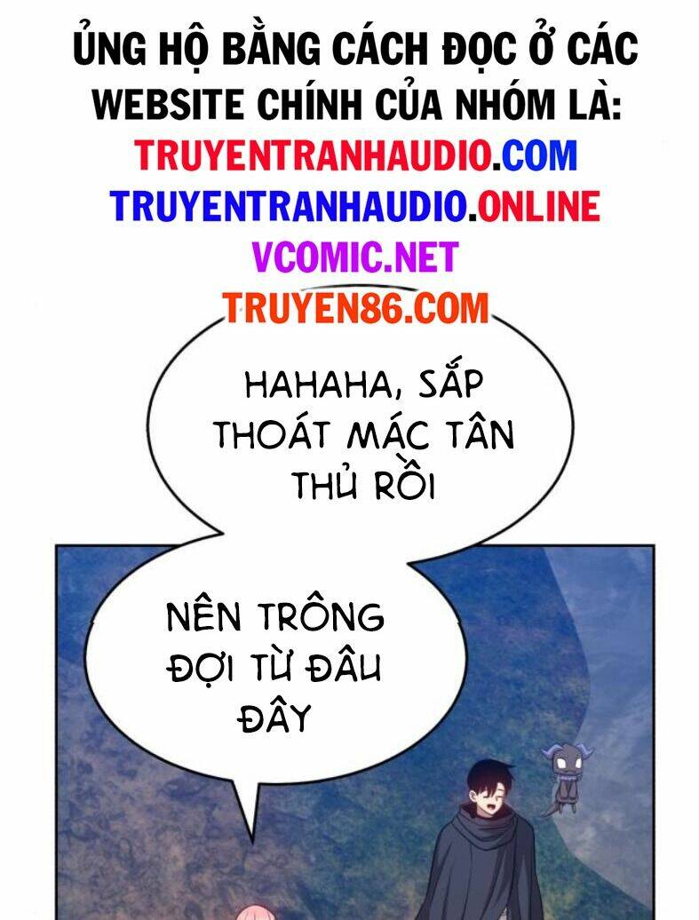 Gậy Gỗ Cấp 99+ Chapter 7 - Trang 2