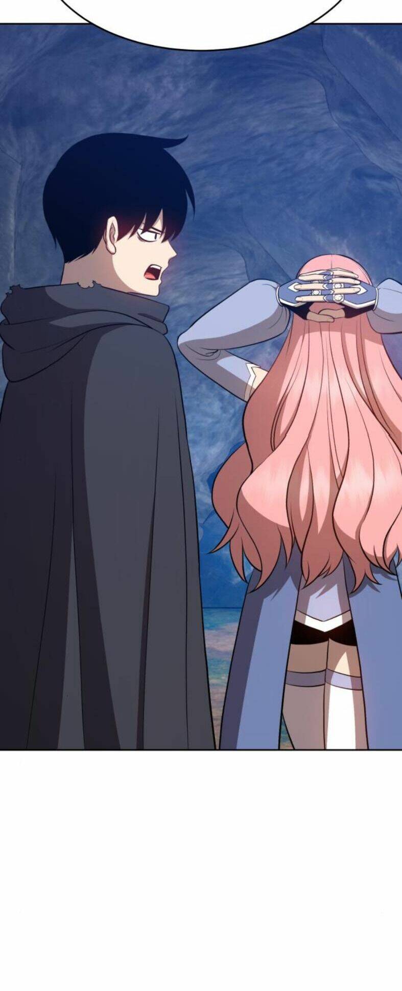 Gậy Gỗ Cấp 99+ Chapter 7 - Trang 2