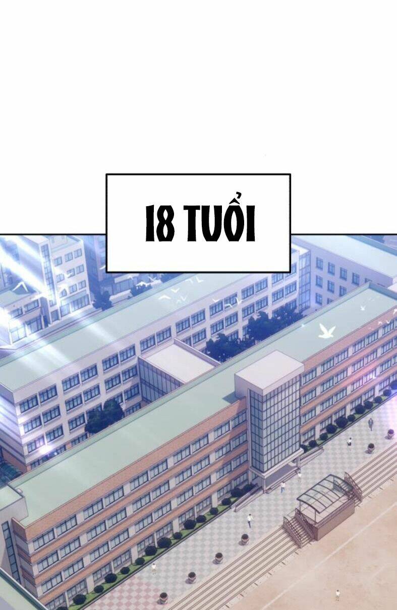 Gậy Gỗ Cấp 99+ Chapter 7 - Trang 2