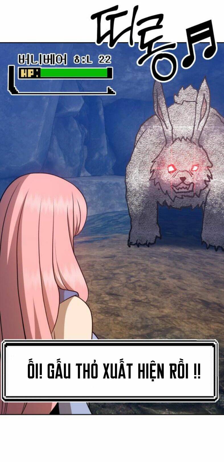 Gậy Gỗ Cấp 99+ Chapter 7 - Trang 2