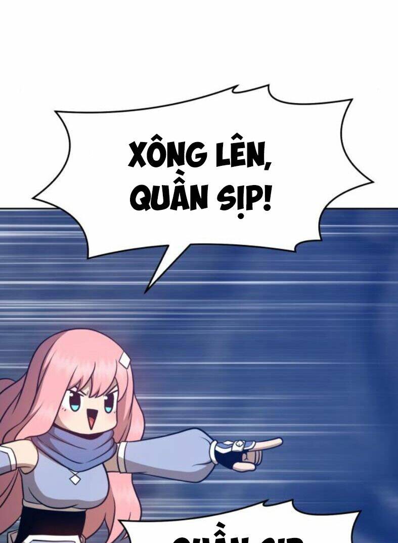 Gậy Gỗ Cấp 99+ Chapter 7 - Trang 2