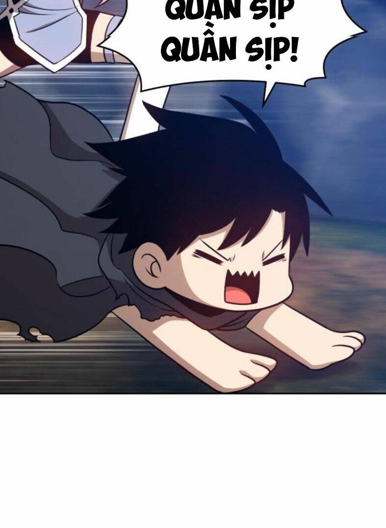 Gậy Gỗ Cấp 99+ Chapter 7 - Trang 2