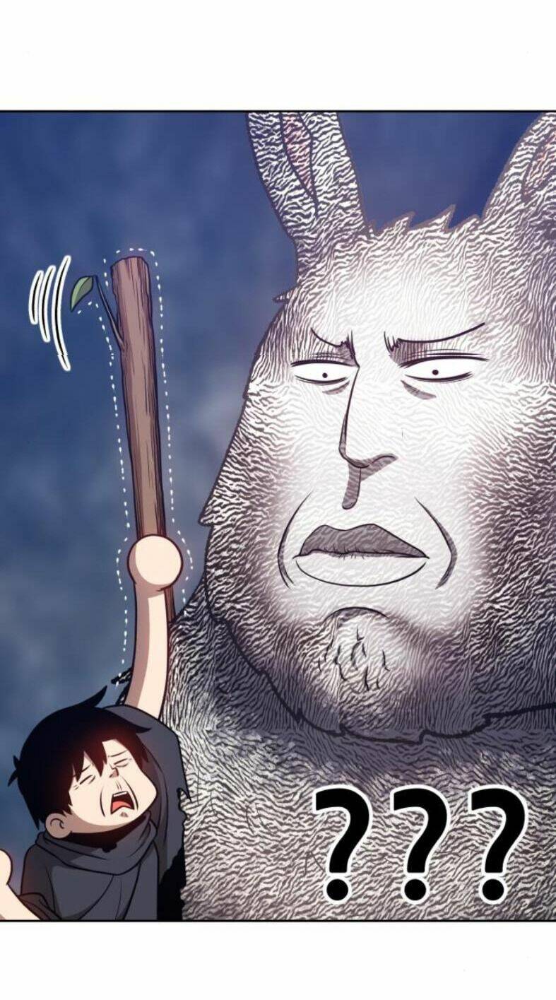 Gậy Gỗ Cấp 99+ Chapter 7 - Trang 2