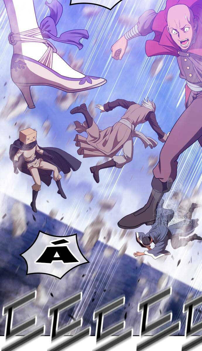 Gậy Gỗ Cấp 99+ Chapter 70.6 - Trang 2