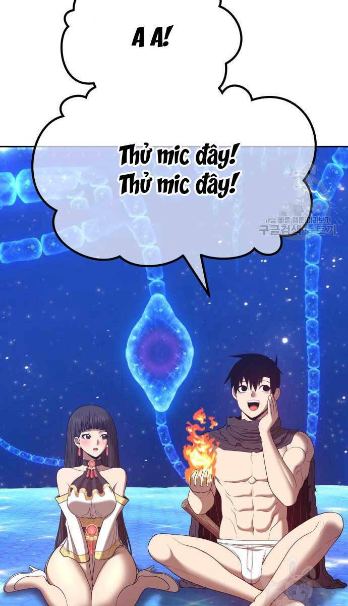 Gậy Gỗ Cấp 99+ Chapter 70 - Trang 2