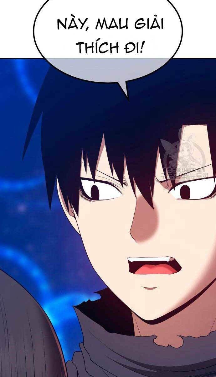 Gậy Gỗ Cấp 99+ Chapter 71.5 - Trang 2