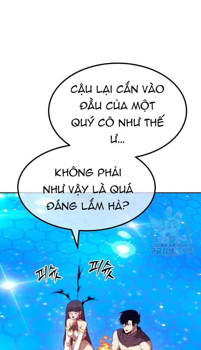 Gậy Gỗ Cấp 99+ Chapter 71.5 - Trang 2