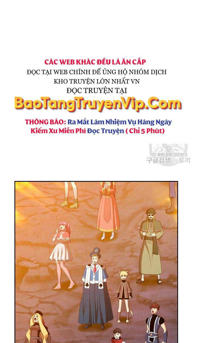 Gậy Gỗ Cấp 99+ Chapter 71.5 - Trang 2