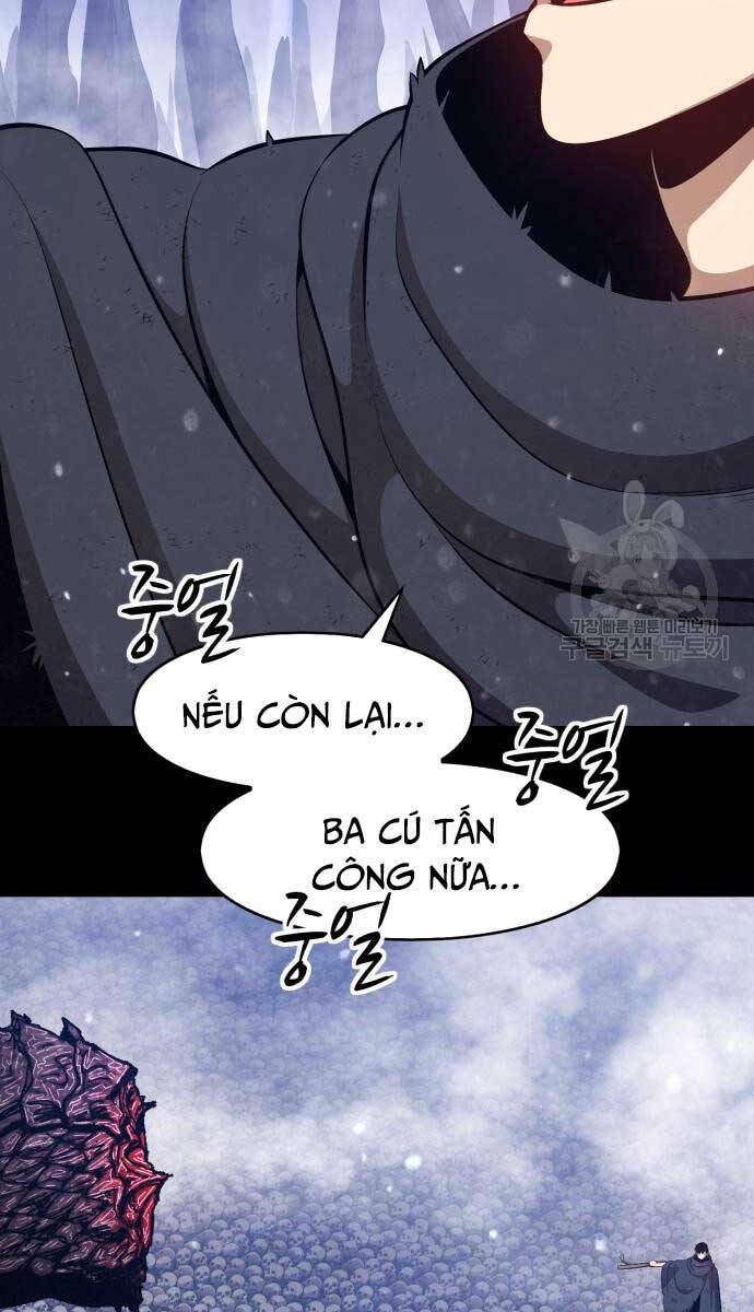 Gậy Gỗ Cấp 99+ Chapter 72.6 - Trang 2