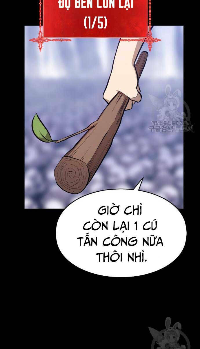 Gậy Gỗ Cấp 99+ Chapter 72.6 - Trang 2