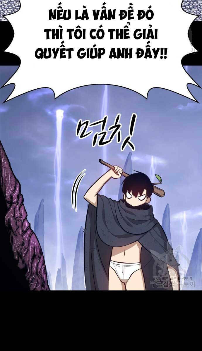 Gậy Gỗ Cấp 99+ Chapter 72.6 - Trang 2